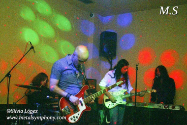 ed4 Eldorado - 11 de Febrero'11 - Sala Dublín ( Autol )