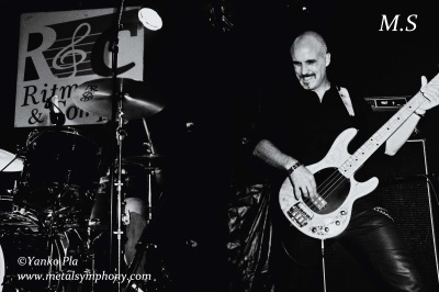 _DSC6482 Eldorado - 27 de Noviembre'09 - Sala Ritmo y Compás ( Madrid )