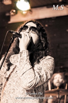 eld1 Eldorado + Stop Stop - 13 de Febrero'10 - Sala Wurlitzer Ballroom ( Madrid )