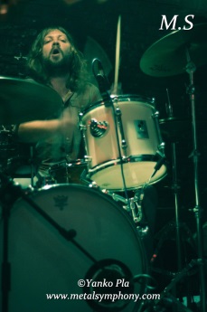 eld2 Eldorado + Stop Stop - 13 de Febrero'10 - Sala Wurlitzer Ballroom ( Madrid )
