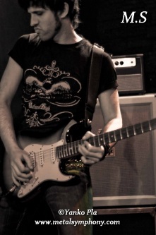 eld3 Eldorado + Stop Stop - 13 de Febrero'10 - Sala Wurlitzer Ballroom ( Madrid )