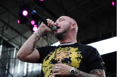 soilwork2 WarCry, ACDC, Kreator, Tesla, Soilwork, Extreme, Avenged Sevenfold, Megadeth...