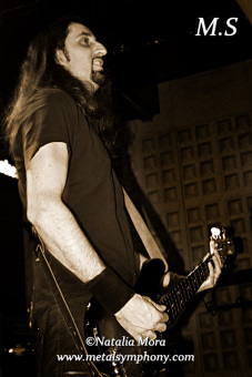 elven3 Elvenking + Quinta Enmienda - 13 de Febrero'11 - Sala Ritmo y Compás ( Madrid )