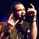 intro Masterly, Tim Ripper Owens, Neal Morse, Tarja, Symphony X...