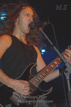 Epica-2-by-eduard-tuset Epica + Amberian Dawn - 14 de Noviembre - Sala Salamandra 1 ( Hospitalet del Llobregat - Barcelona )