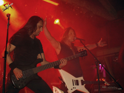 freedomcall3 Freedom Call + Döria + BandalOS - 23 de Marzo'12 - Sala Mephisto (Barcelona)