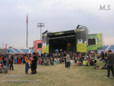 DSCN1128 Festimad - 8 de Junio - Estadio Butarque ( Leganés ) - I