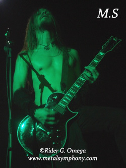 f5 Finntroll + Moonloop - 14 de Noviembre'09 - Sala Salamandra 1 ( L'Hospitalet de Llobregat - Barcelona )