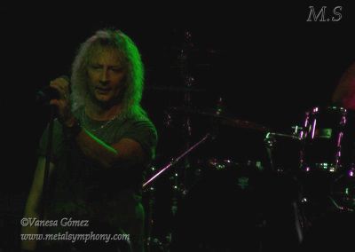 DSCN0466 Firefest III : NEXX + Treat - 28 de Octubre - Rock City ( Nottingham )