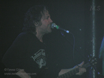 DSCN1305 Firefest III : Winger - 28 de Octubre - Rock City ( Nottingham )