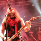 intro Kreator en gira...