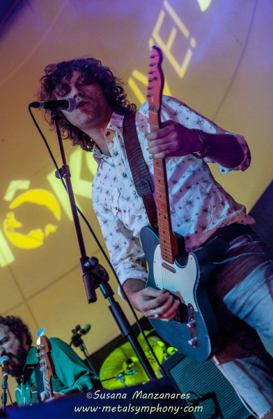gc4 Gran Cañón - 26 de diciembre’13 – Sala Shoko (Madrid)