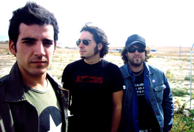 nothink2 Bandas del Getafe Electric Festival - Capítulo II -