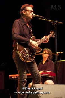 DSC_0148 Gary Moore + Amadeu Casas - 21 Mayo´09 - Sala St. Jordi Club ( Barcelona )