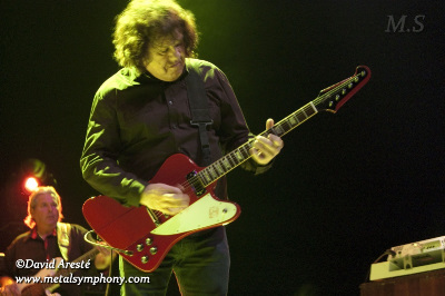 DSC_0227 Gary Moore + Amadeu Casas - 21 Mayo´09 - Sala St. Jordi Club ( Barcelona )