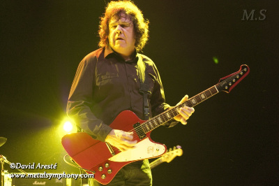 DSC_0230_1 Gary Moore + Amadeu Casas - 21 Mayo´09 - Sala St. Jordi Club ( Barcelona )