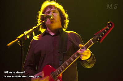 DSC_0240 Marty Friedman, Steve Vai, Gary Moore, Foreigner, Europe...