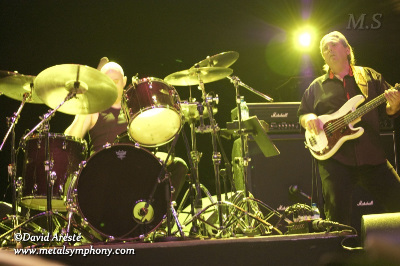 DSC_0252 Gary Moore + Amadeu Casas - 21 Mayo´09 - Sala St. Jordi Club ( Barcelona )