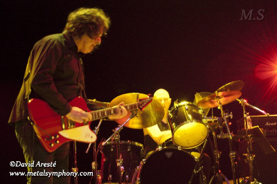 DSC_0264 Gary Moore + Amadeu Casas - 21 Mayo´09 - Sala St. Jordi Club ( Barcelona )