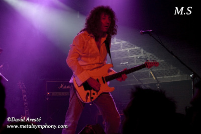 DSC_0038 Gotthard + Atlas - 29 de Octubre'09 - Sala Bikini ( Barcelona )