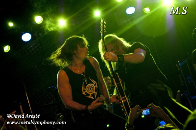 DSC_0081 Muere Steve Lee, cantante de Gotthard