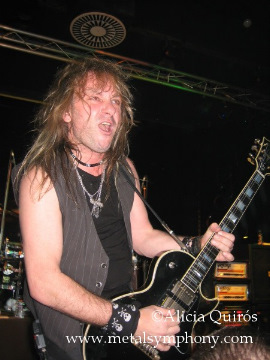 20071207_0741 Gotthard + Hard Spirit - 7 de Diciembre - Teatro Albéniz ( Gijón )