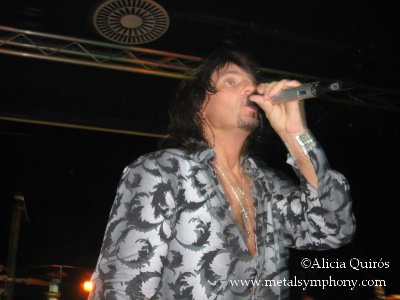 20071208_0777 Gotthard + Hard Spirit - 7 de Diciembre - Teatro Albéniz ( Gijón )