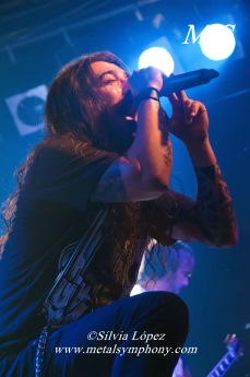 ham34 Hamlet + Kalte – 22 de Octubre’11 - Sala Jimmy Jazz ( Vitoria – Gasteiz )