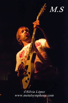 ham36 Hamlet + Kalte – 22 de Octubre’11 - Sala Jimmy Jazz ( Vitoria – Gasteiz )