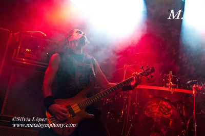 ham37 Hamlet + Kalte – 22 de Octubre’11 - Sala Jimmy Jazz ( Vitoria – Gasteiz )