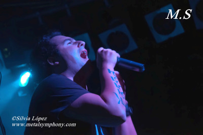 ham39 Hamlet + Kalte – 22 de Octubre’11 - Sala Jimmy Jazz ( Vitoria – Gasteiz )
