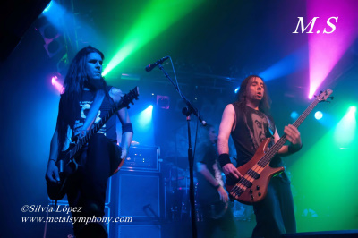 ham40 Hamlet + Kalte – 22 de Octubre’11 - Sala Jimmy Jazz ( Vitoria – Gasteiz )