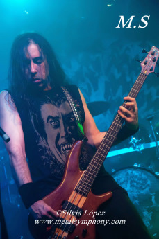 ham41 Hamlet + Kalte – 22 de Octubre’11 - Sala Jimmy Jazz ( Vitoria – Gasteiz )