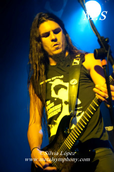 ham43 Hamlet + Kalte – 22 de Octubre’11 - Sala Jimmy Jazz ( Vitoria – Gasteiz )