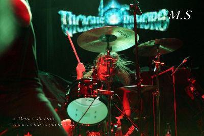 Vicious_Rumors_3 Hammerfall + Vicious Rumors + Amaranthe + Death Destruction – 7 de Diciembre'11 – Sala Arena (Madrid)