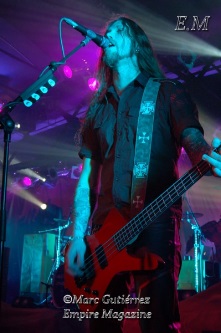 DSC_0671 Anders Johansson - HammerFall -