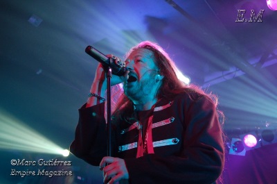 DSC_0679 Anders Johansson - HammerFall -