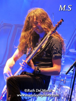 strabcn22 Helloween + Stratovarius + Trick or Treat - 16 de Enero'11 - Sala Razzmatazz ( Barcelona )