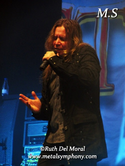 strabcn23 Helloween + Stratovarius + Trick or Treat - 16 de Enero'11 - Sala Razzmatazz ( Barcelona )