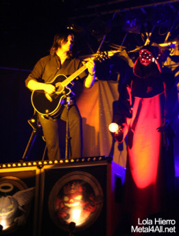 helloween1 Helloween + Jaded Heart - 16 de Diciembre - Sala Divino Aqualung ( Madrid )