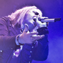Helloween + Gamma Ray + ShadowSide - 28 de Febrero'13 - Sala Razzmatazz (Barcelona) Helloween + Gamma Ray + ShadowSide - 28 de Febrero'13 - Sala Razzmatazz (Barcelona)