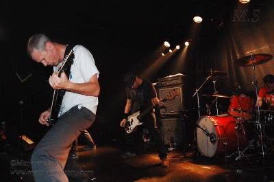 DSC_0333 Helmet + Totimoshi - 3 de Febrero'09 - Sala Apolo 2 ( Barcelona )