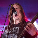 intro Hypocrisy + Hatesphere - 27 de Spetiembre'13 - Sala Salamandra 1 (H. de Llob. - Barcelona)