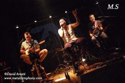 DSC_0251 Ikons - 24 de Julio'09 - Sala La Vaquería ( Tarragona )