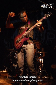 DSC_0373 Ikons - 24 de Julio'09 - Sala La Vaquería ( Tarragona )