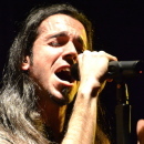 intro Inmoonere + Leaves + Swarm - 3 de Marzo'12 - Sala La Vaquería (Tarragona)