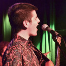 intro LOS TWANGS + Ivory en BULE BULE CLUB & JÄGER LIVESHOTS de mañana en la Sala Zero de Tarragona