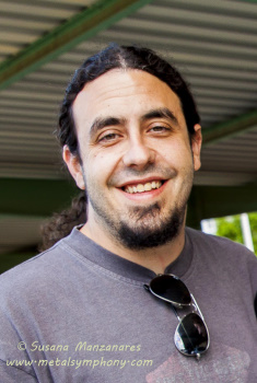 jbragado Entrevista a Javier Bragado