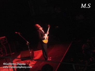 DSC03819 Joe Bonamassa - 1 de Octubre'10 - Teatro Circo Price ( Madrid )