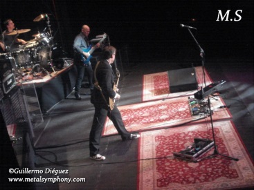 DSC03825 Joe Bonamassa - 1 de Octubre'10 - Teatro Circo Price ( Madrid )